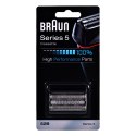 Braun Zestaw akcesoriów Folia + blok ostrzy do golarek Braun Combi Pack 52B