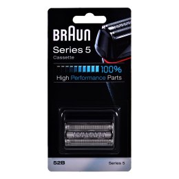 Braun Zestaw akcesoriów Folia + blok ostrzy do golarek Braun Combi Pack 52B