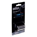 Braun Zestaw akcesoriów Folia + blok ostrzy do golarek Braun Combi Pack 52B