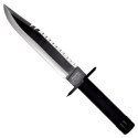 Cinema classic Nóż Rambo I Cinema Classic 360 mm z pochwą skórzaną (CC-H1)