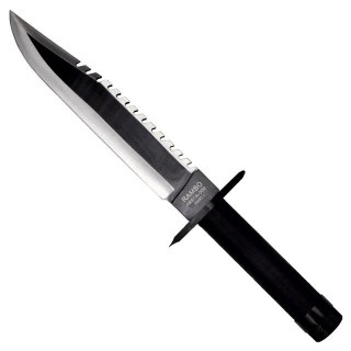 Cinema classic Nóż Rambo I Cinema Classic 360 mm z pochwą skórzaną (CC-H1)