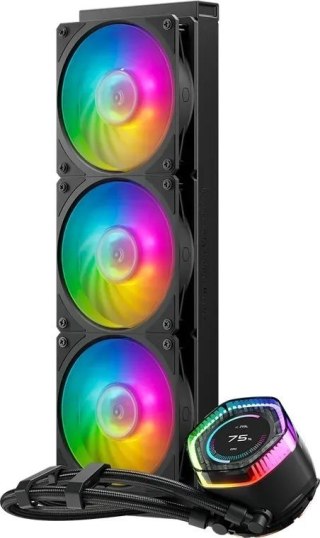Cooler Master COOLER MASTER CHŁODZENIE WODNE MasterLiquid 360 Ion