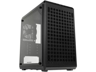 Cooler Master COOLER MASTER OBUDOWA MASTERBOX Q300L V2 MATX MINI TOWER CZARNA Q300LV2-KGNN-S00