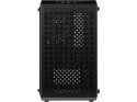 Cooler Master COOLER MASTER OBUDOWA MASTERBOX Q300L V2 MATX MINI TOWER CZARNA Q300LV2-KGNN-S00