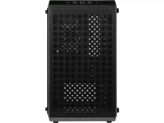 Cooler Master COOLER MASTER OBUDOWA MASTERBOX Q300L V2 MATX MINI TOWER CZARNA Q300LV2-KGNN-S00