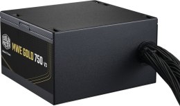 Cooler Master COOLER MASTER ZASILACZ MWE Gold 750 -V3 ATX 3.1