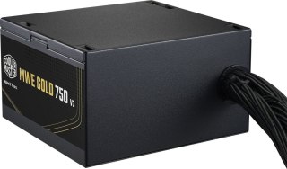Cooler Master COOLER MASTER ZASILACZ MWE Gold 750 -V3 ATX 3.1