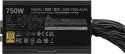 Cooler Master COOLER MASTER ZASILACZ MWE Gold 750 -V3 ATX 3.1
