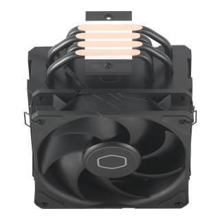 Cooler Master Cooler Master chłodzenie powietrzem Hyper 212 Czarny