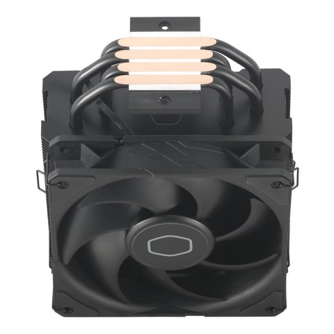 Cooler Master Cooler Master chłodzenie powietrzem Hyper 212 Czarny Cooler Master Cooler Master chłodzenie powietrzem Hyper 212 Czarny
