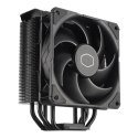 Cooler Master Cooler Master chłodzenie powietrzem Hyper 212 Czarny