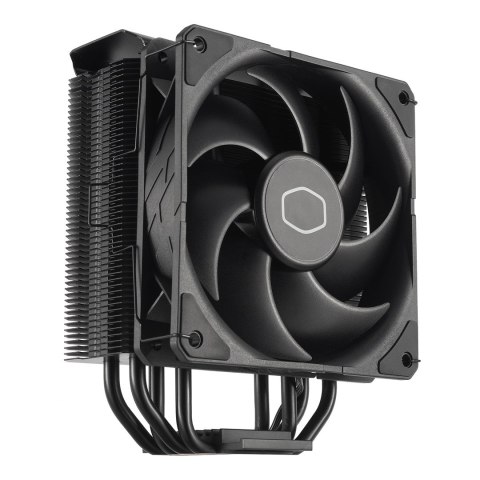 Cooler Master Cooler Master chłodzenie powietrzem Hyper 212 Czarny Cooler Master Cooler Master chłodzenie powietrzem Hyper 212 Czarny