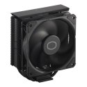 Cooler Master Cooler Master chłodzenie powietrzem Hyper 212 Czarny