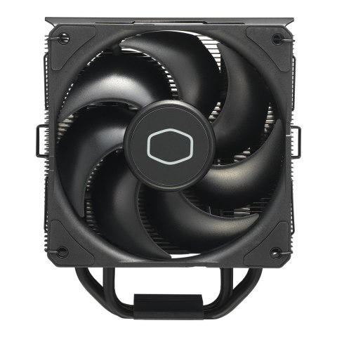 Cooler Master Cooler Master chłodzenie powietrzem Hyper 212 Czarny Cooler Master Cooler Master chłodzenie powietrzem Hyper 212 Czarny