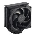 Cooler Master Cooler Master chłodzenie powietrzem Hyper 212 Czarny