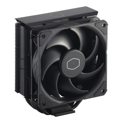 Cooler Master Cooler Master chłodzenie powietrzem Hyper 212 Czarny Cooler Master Cooler Master chłodzenie powietrzem Hyper 212 Czarny
