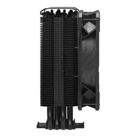 Cooler Master Cooler Master chłodzenie powietrzem Hyper 212 Czarny Cooler Master Cooler Master chłodzenie powietrzem Hyper 212 Czarny