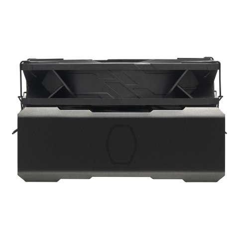 Cooler Master Cooler Master chłodzenie powietrzem Hyper 212 Czarny Cooler Master Cooler Master chłodzenie powietrzem Hyper 212 Czarny