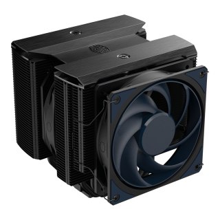 Cooler Master Cooler Master chłodzenie powietrzem Master Air MA824 Stealth