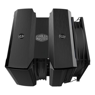Cooler Master Cooler Master chłodzenie powietrzem Master Air MA824 Stealth