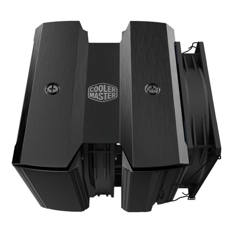 Cooler Master Cooler Master chłodzenie powietrzem Master Air MA824 Stealth Cooler Master Cooler Master chłodzenie powietrzem Master Air MA824 Stealth
