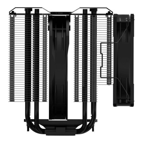 Cooler Master Cooler Master chłodzenie powietrzem Master Air MA824 Stealth Cooler Master Cooler Master chłodzenie powietrzem Master Air MA824 Stealth