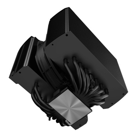Cooler Master Cooler Master chłodzenie powietrzem Master Air MA824 Stealth Cooler Master Cooler Master chłodzenie powietrzem Master Air MA824 Stealth