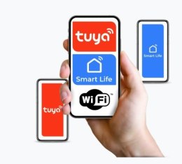 DEFENZO DEFENZO ŁADOWARKA DO SAMOCHODÓW ELEKTRYCZNYCH WALLBOX HOME AC11 SMART