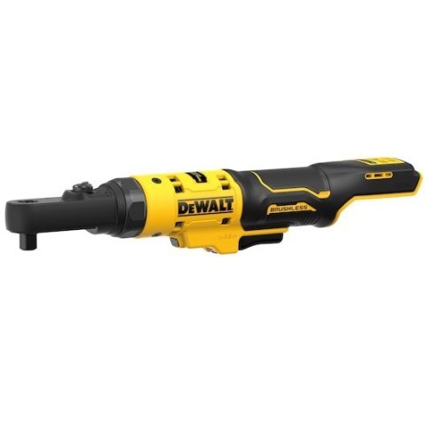 DeWalt Grzechotka akumulatorowa 12V DCF500N DEWALT DeWalt Grzechotka akumulatorowa 12V DCF500N DEWALT