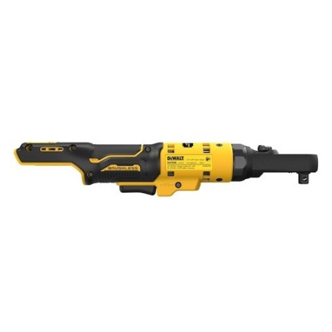 DeWalt Grzechotka akumulatorowa 12V DCF500N DEWALT DeWalt Grzechotka akumulatorowa 12V DCF500N DEWALT