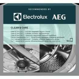 Electrolux Preparat do pralki i zmywarki ELECTROLUX M2GCP121