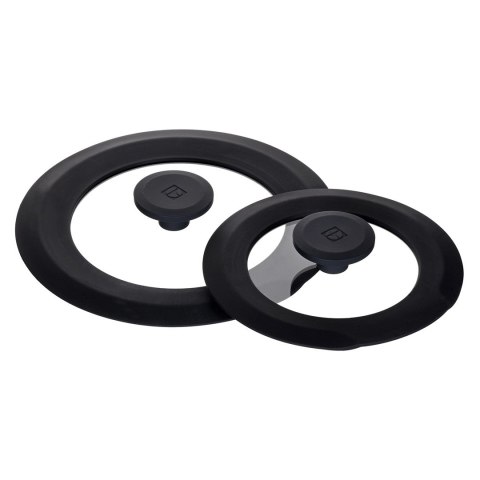 Electrolux Zestaw pokrywek ELECTROLUX E9HOSM Electrolux Zestaw pokrywek ELECTROLUX E9HOSM