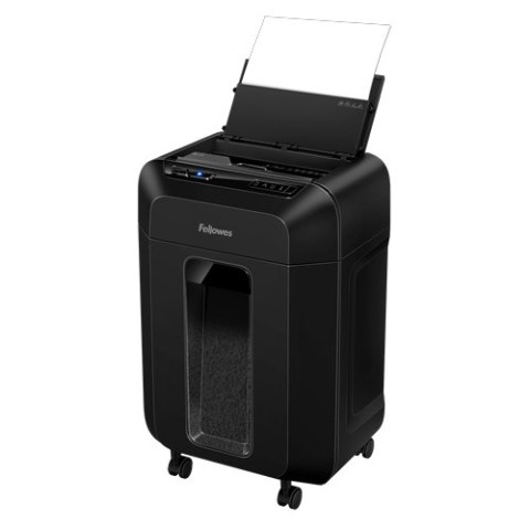 FELLOWES Fellowes Niszczarka AutoMAX 90M Mini-Cut czarna