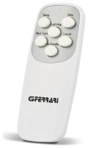 G3FERRARI Wentylator G3Ferrari G5005100 bezłopatkowy