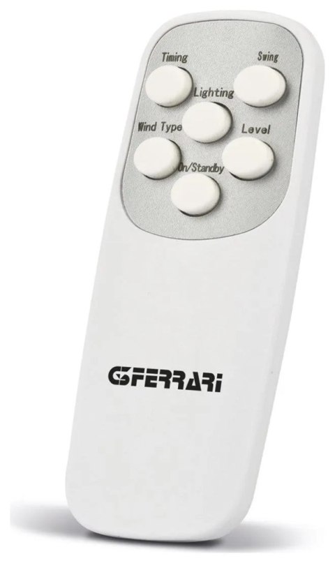 G3FERRARI Wentylator G3Ferrari G5005100 bezłopatkowy G3FERRARI Wentylator G3Ferrari G5005100 bezłopatkowy