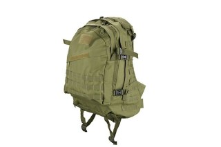 GFC Plecak GFC 3-Day Assault Pack - oliwkowy