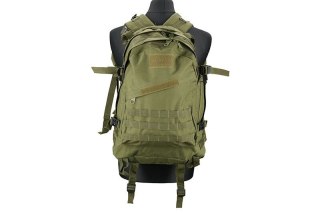 GFC Plecak GFC 3-Day Assault Pack - oliwkowy