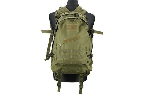 GFC Plecak GFC 3-Day Assault Pack - oliwkowy