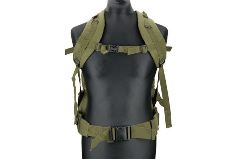 GFC Plecak GFC 3-Day Assault Pack - oliwkowy