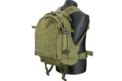 GFC Plecak GFC 3-Day Assault Pack - oliwkowy