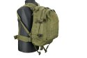 GFC Plecak GFC 3-Day Assault Pack - oliwkowy