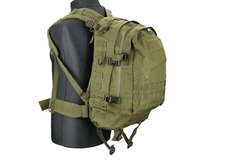 GFC Plecak GFC 3-Day Assault Pack - oliwkowy
