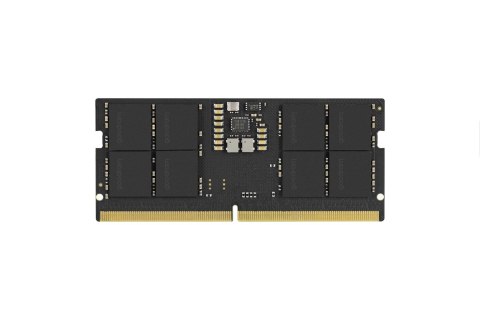 GoodRam GOODRAM SODIMM DDR5 16GB PC5-44800 5600MHz CL46 GoodRam GOODRAM SODIMM DDR5 16GB PC5-44800 5600MHz CL46