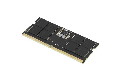GoodRam GOODRAM SODIMM DDR5 16GB PC5-44800 5600MHz CL46 GoodRam GOODRAM SODIMM DDR5 16GB PC5-44800 5600MHz CL46