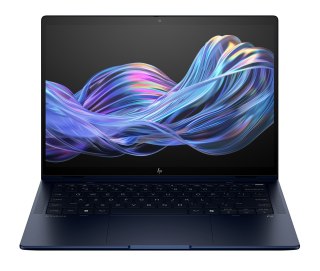 Hewlett-Packard HP Elitebook X G1i Flip Ultra 7 268V 14.0" WUXGA Touch IPS Sure View 5 800nits AG 32GB LPDDR5x SSD1TB Intel Arc 140V Cam 5 Mpx A