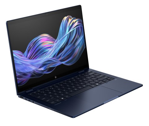 Hewlett-Packard HP Elitebook X G1i Flip Ultra 7 268V 14.0" WUXGA Touch IPS Sure View 5 800nits AG 32GB LPDDR5x SSD1TB Intel Arc 140V Cam 5 Mpx A Hewlett-Packard HP Elitebook X G1i Flip Ultra 7 268V 14.0" WUXGA Touch IPS Sure View 5 800nits AG 32GB LPDDR5x SSD1TB Intel Arc 140V Cam 5 Mpx A