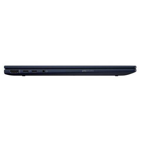 Hewlett-Packard HP Elitebook X G1i Flip Ultra 7 268V 14.0" WUXGA Touch IPS Sure View 5 800nits AG 32GB LPDDR5x SSD1TB Intel Arc 140V Cam 5 Mpx A Hewlett-Packard HP Elitebook X G1i Flip Ultra 7 268V 14.0" WUXGA Touch IPS Sure View 5 800nits AG 32GB LPDDR5x SSD1TB Intel Arc 140V Cam 5 Mpx A