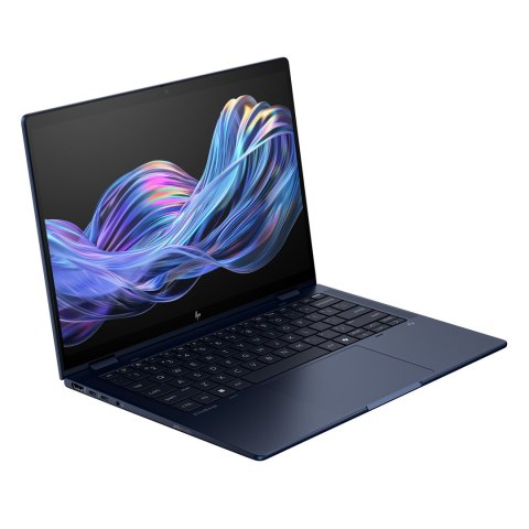 Hewlett-Packard HP Elitebook X G1i Flip Ultra 7 268V 14.0" WUXGA Touch IPS Sure View 5 800nits AG 32GB LPDDR5x SSD1TB Intel Arc 140V Cam 5 Mpx A Hewlett-Packard HP Elitebook X G1i Flip Ultra 7 268V 14.0" WUXGA Touch IPS Sure View 5 800nits AG 32GB LPDDR5x SSD1TB Intel Arc 140V Cam 5 Mpx A