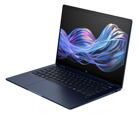 Hewlett-Packard HP Elitebook X G1i Flip Ultra 7 268V 14.0" WUXGA Touch IPS Sure View 5 800nits AG 32GB LPDDR5x SSD1TB Intel Arc 140V Cam 5 Mpx A Hewlett-Packard HP Elitebook X G1i Flip Ultra 7 268V 14.0" WUXGA Touch IPS Sure View 5 800nits AG 32GB LPDDR5x SSD1TB Intel Arc 140V Cam 5 Mpx A