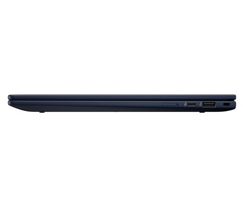 Hewlett-Packard HP Elitebook X G1i Flip Ultra 7 268V 14.0" WUXGA Touch IPS Sure View 5 800nits AG 32GB LPDDR5x SSD1TB Intel Arc 140V Cam 5 Mpx A Hewlett-Packard HP Elitebook X G1i Flip Ultra 7 268V 14.0" WUXGA Touch IPS Sure View 5 800nits AG 32GB LPDDR5x SSD1TB Intel Arc 140V Cam 5 Mpx A